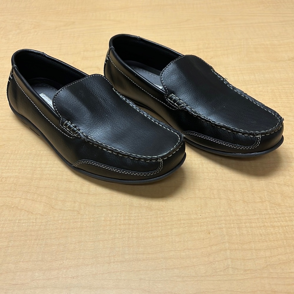 Joseph Abboud‎ driver loafers, size 10